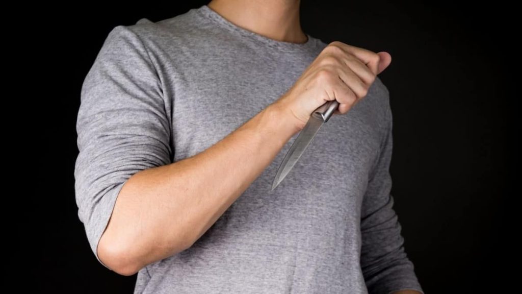 Mastering Knife Defense: A Practical Guide for Personal Safety
