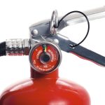 Fire Extinguishers: A Beginner’s Guide to Proper Use