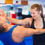 Choosing the Best Martial Art for Self-Defense