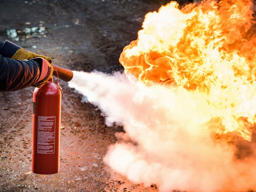 fire-extinguisher-safety