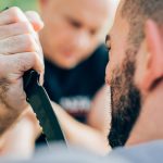 Knife Grip Techniques for Self-Defense