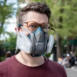 Choosing the Best Mask for Fire Smoke Protection