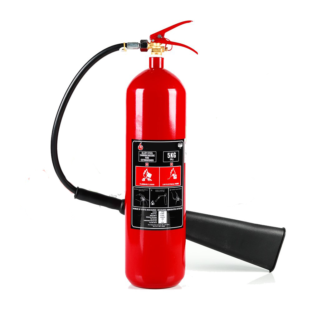  fire extinguisher