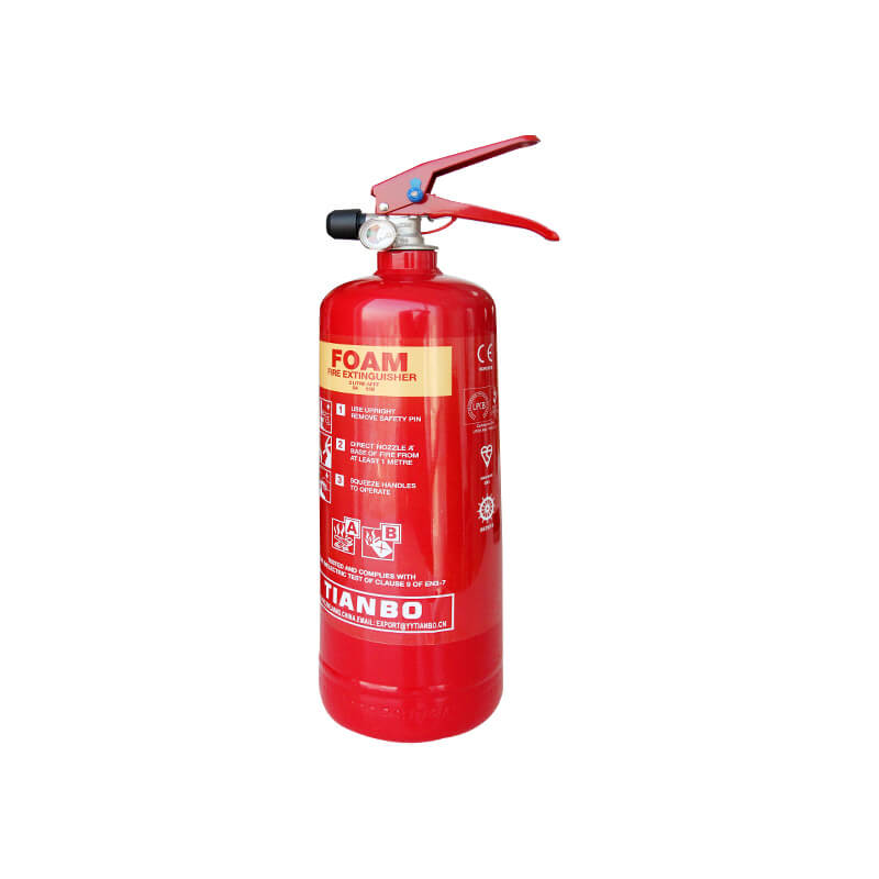 fire extinguisher 