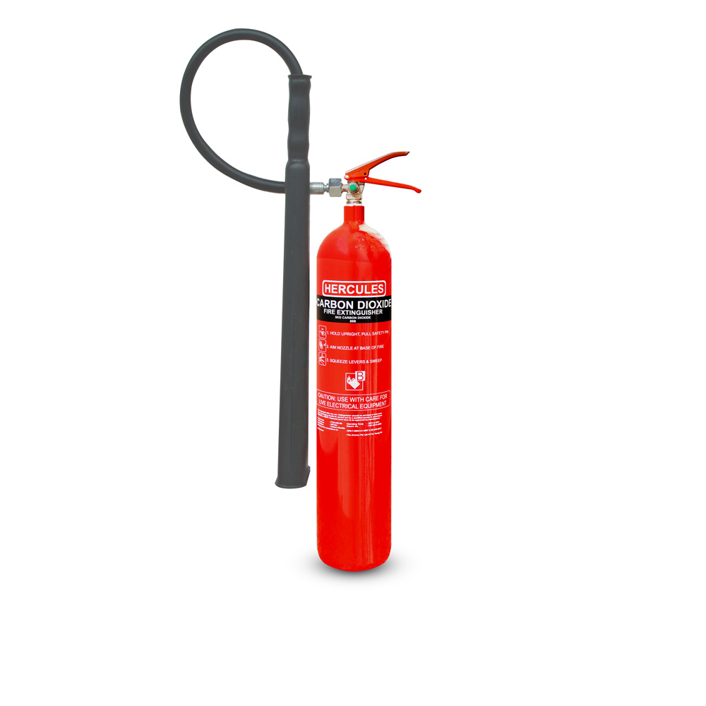 Comprehensive Guide to Fire Extinguisher Maintenance