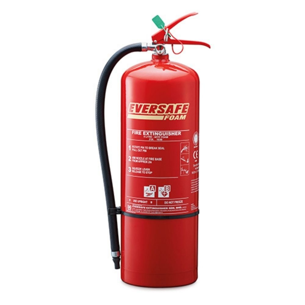 How to Recharge a Fire Extinguishers: A Step-by-Step Guide