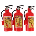 Recharging a Fire Extinguisher: Steps and Safety Precautions