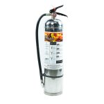 type k fire extinguisher