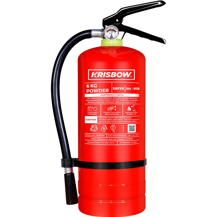 fire extinguisher  inspection