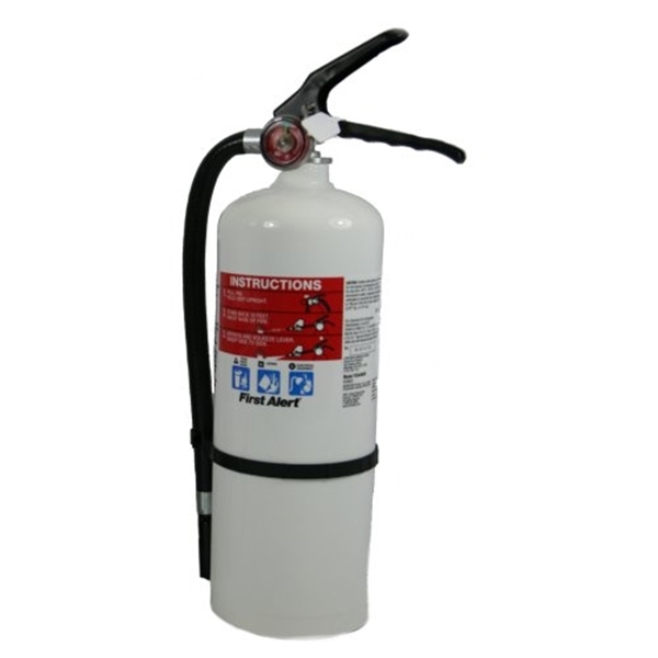 Fire-Extinguisher