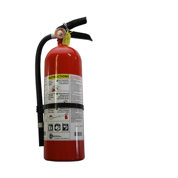 Fire-Extinguisher