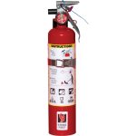 abc fire extinguisher