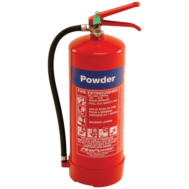 dcp-fire-extinguisher