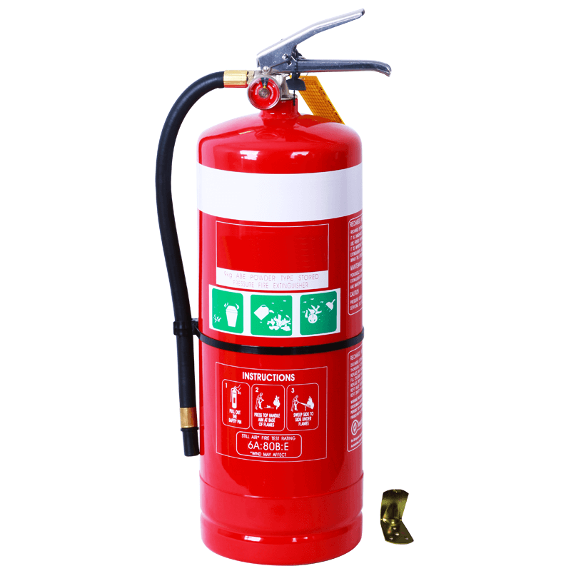 fire extinguisher 