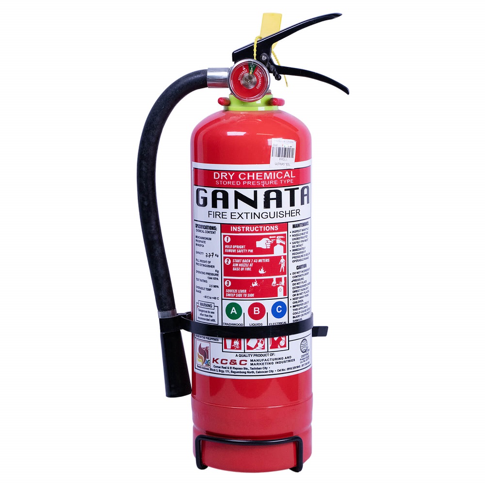 portable-fire-extinguisher