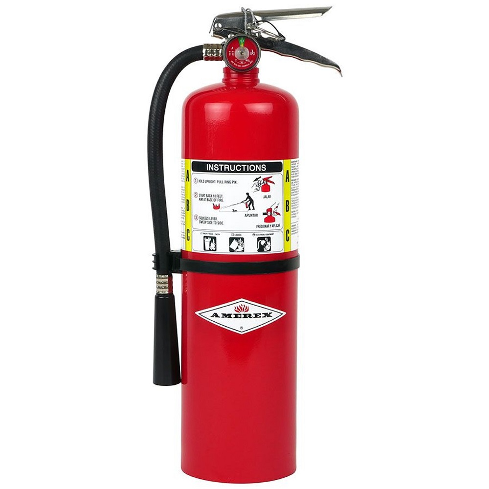  fire extinguisher 