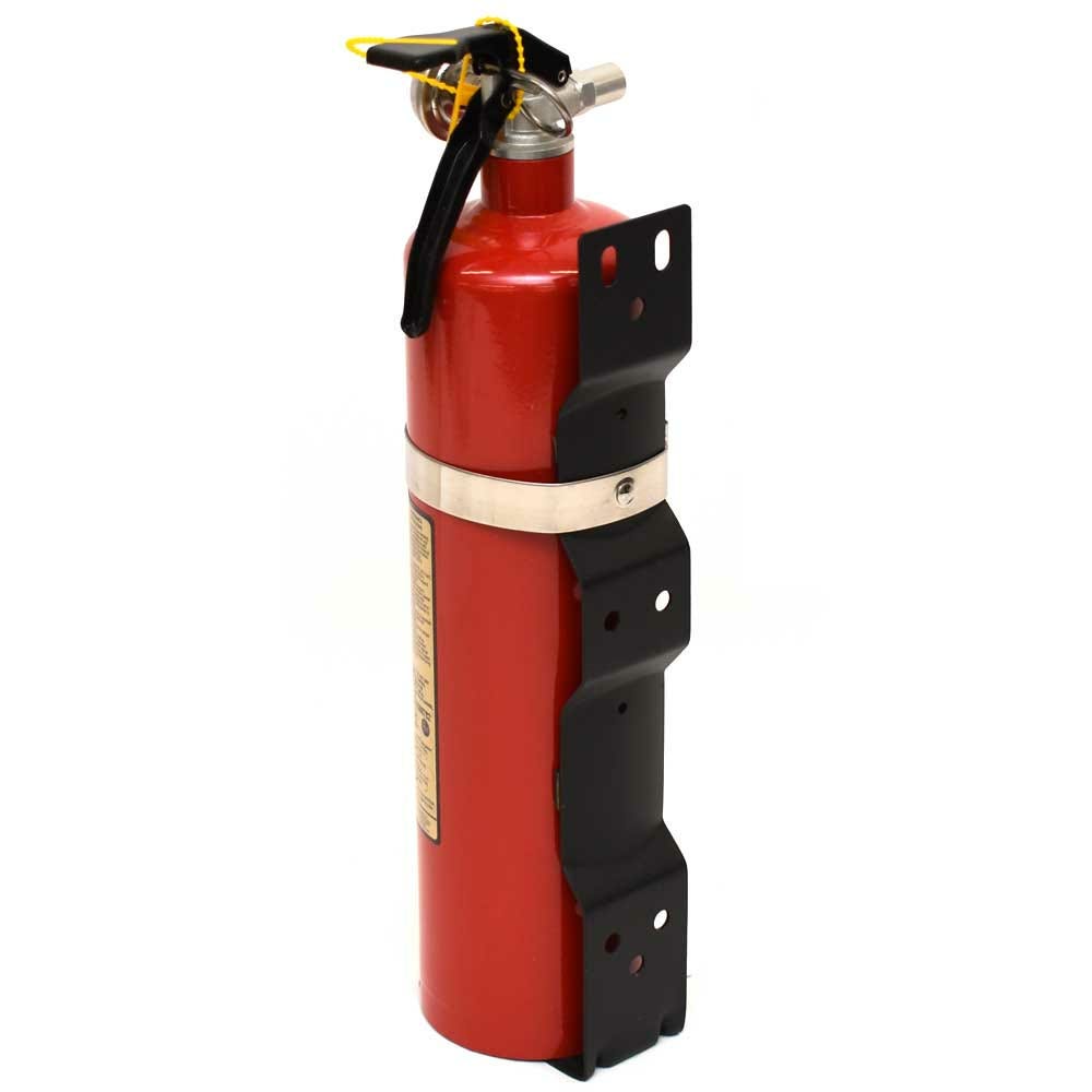 boat fire extinguisher