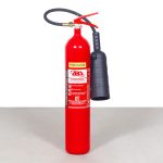 fire extinguisher