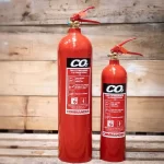 fire extinguisher