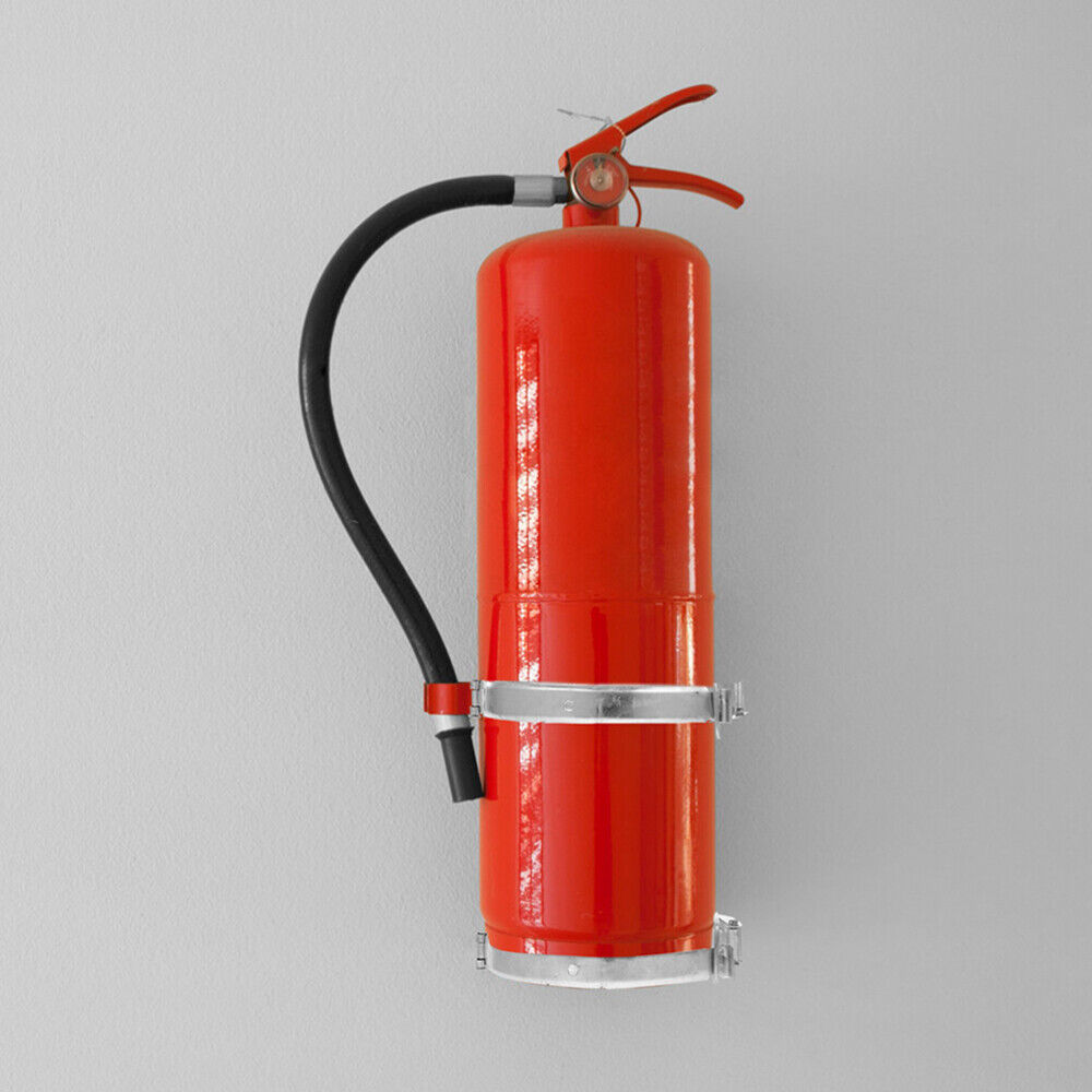 boat fire extinguisher