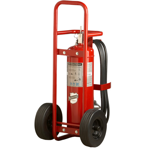 type c fire extinguisher