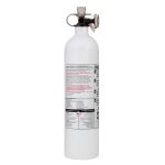 kidde fire extinguisher