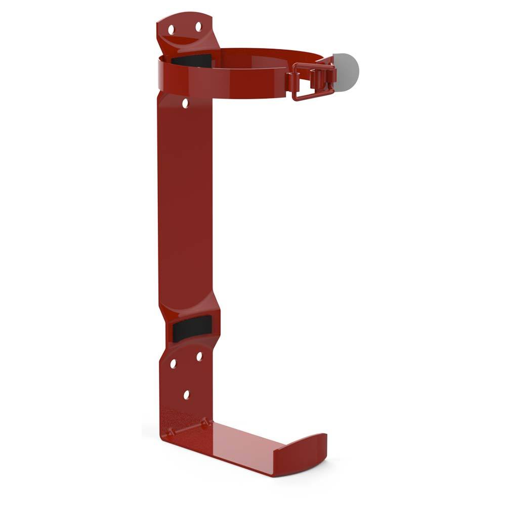 fire extinguisher bracket