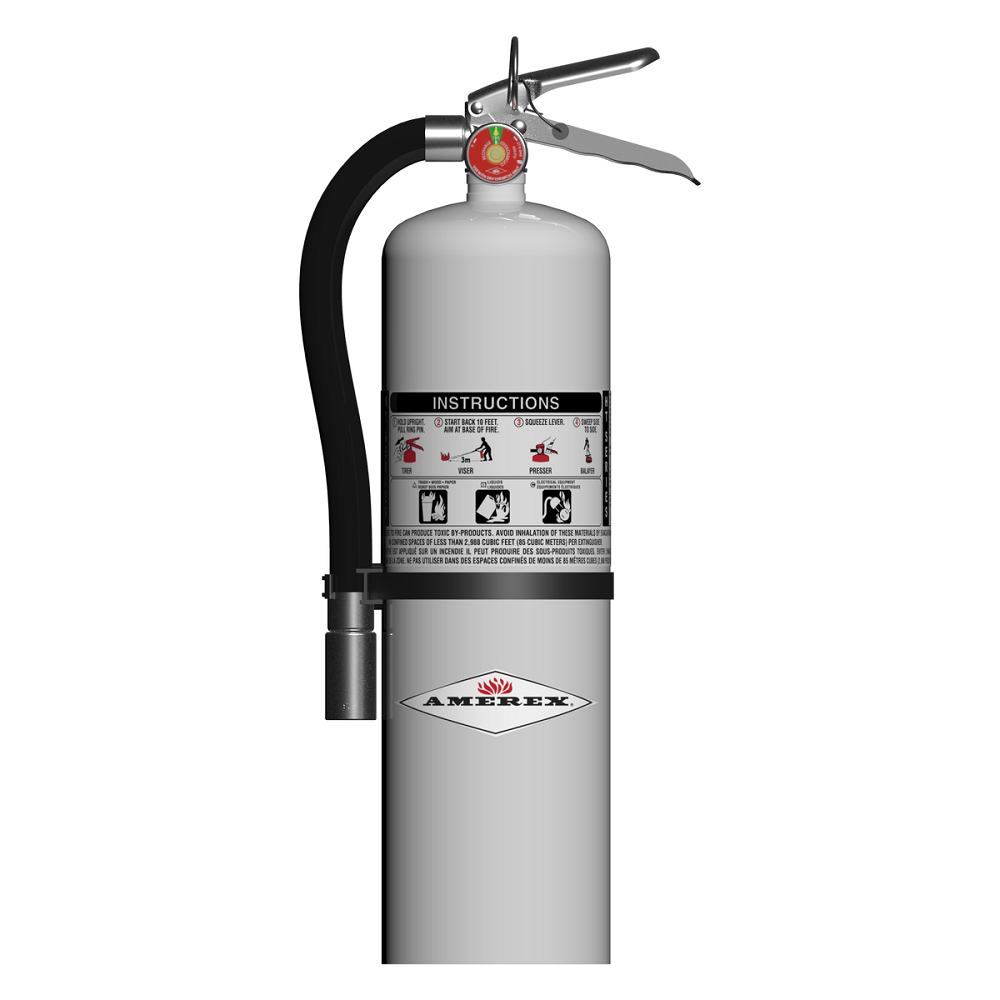 amerex fire extinguisher