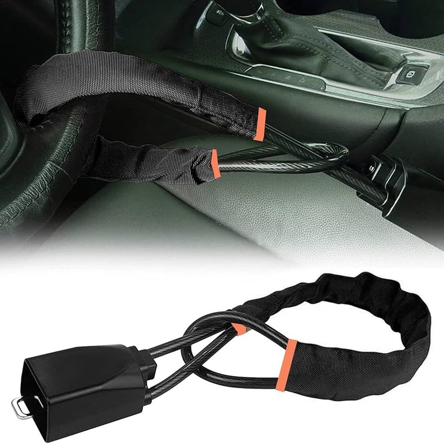 car anti theft devices