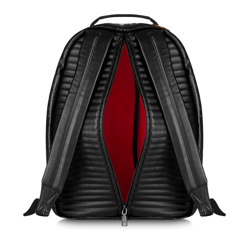 anti theft backpack