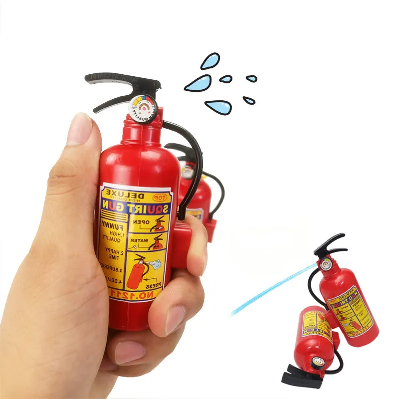 mini fire extinguisher