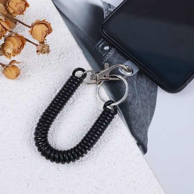 anti theft phone strap