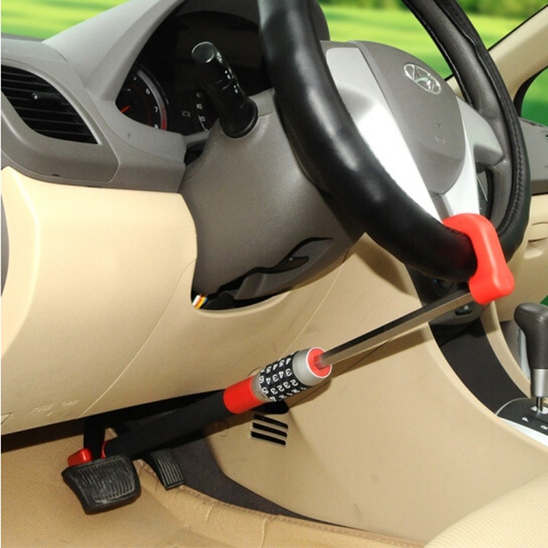 car anti theft devices