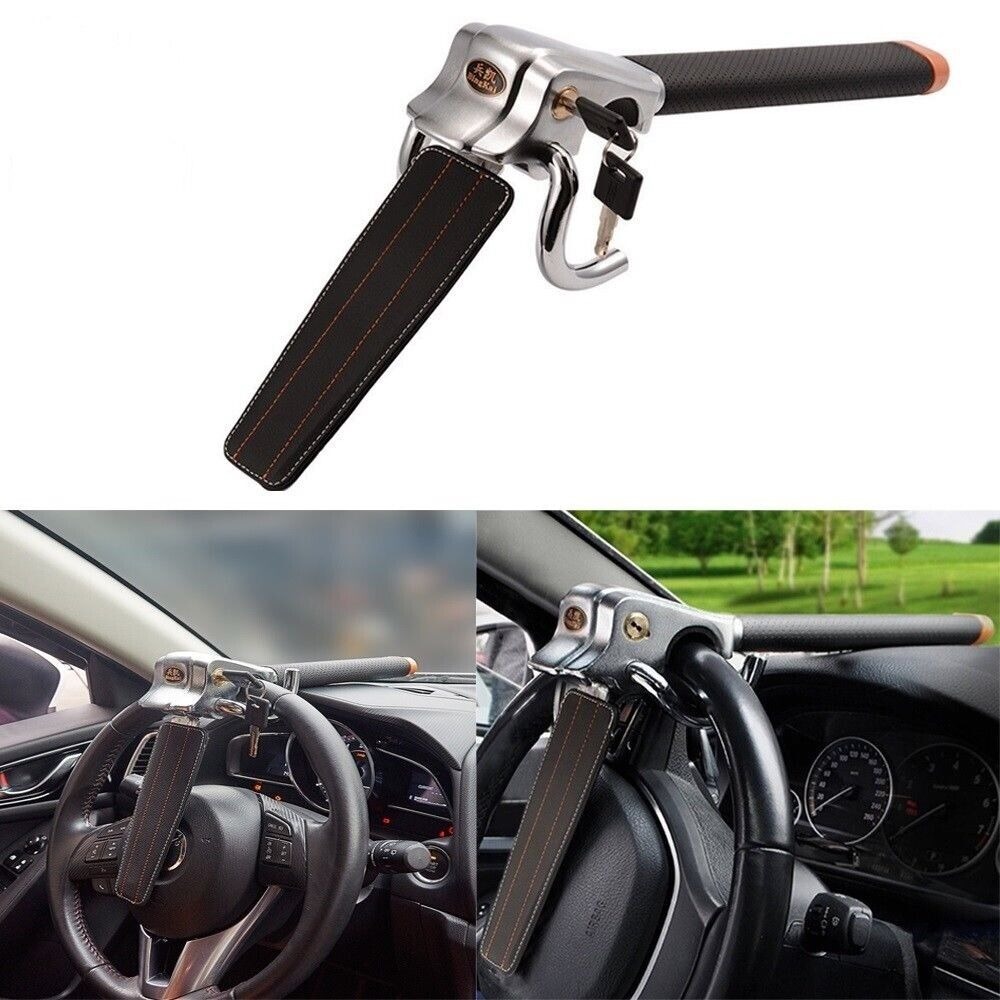 car anti theft devices