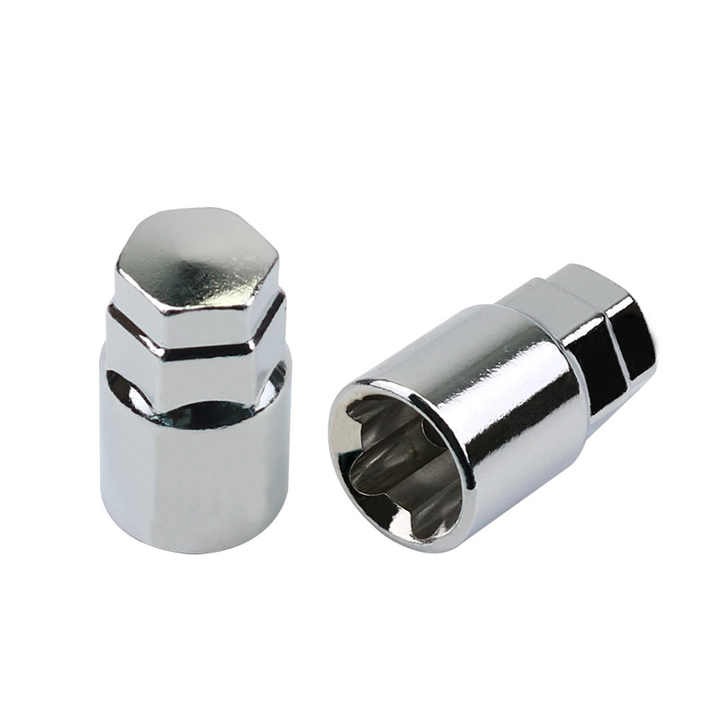 anti theft lug nuts