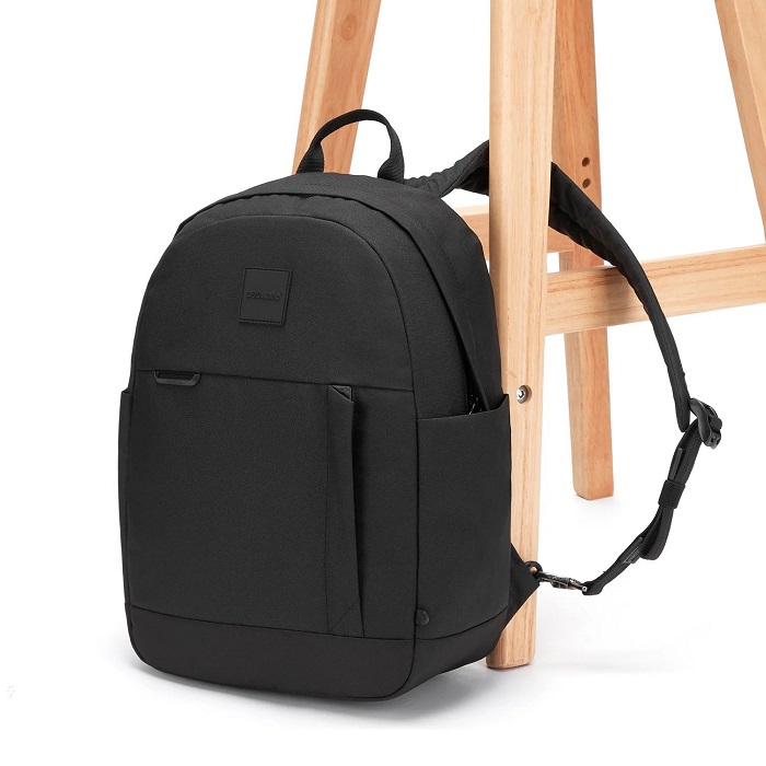 best anti theft backpack