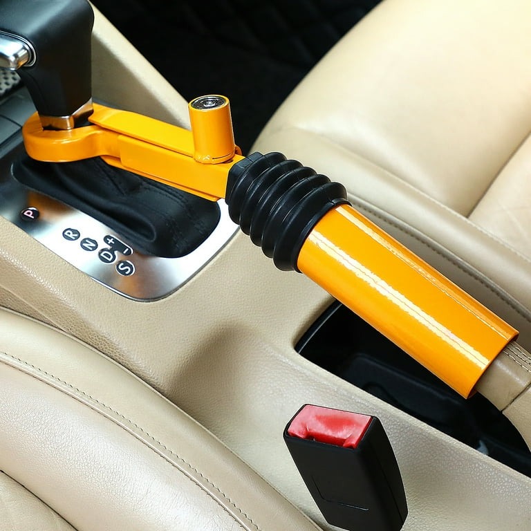 anti car theft devices