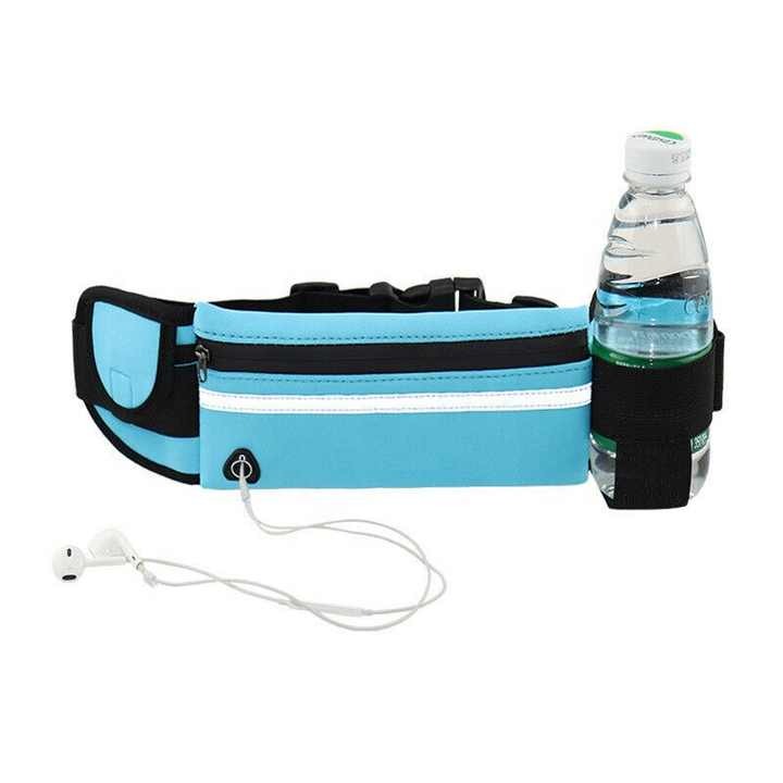 anti theft hydration pack