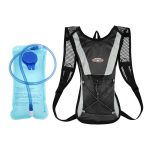 anti theft hydration pack